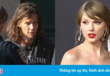 Theo dõi Taylor Swift, fan cuồng bị bắt