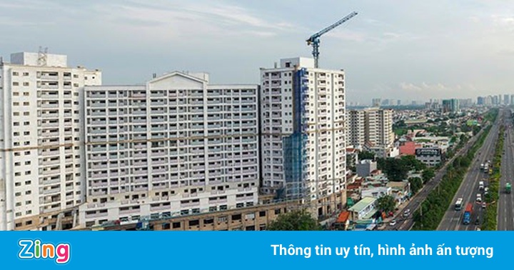 Vướng truy thu thuế gần 400 tỷ đồng, Thuduc House vẫn báo lãi đột biến