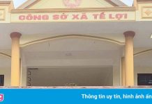 4 cán bộ xã đánh bạc tại trụ sở bị tạm đình chỉ công tác