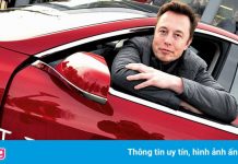 Elon Musk vực dậy Tesla từ bờ vực sụp đổ ra sao