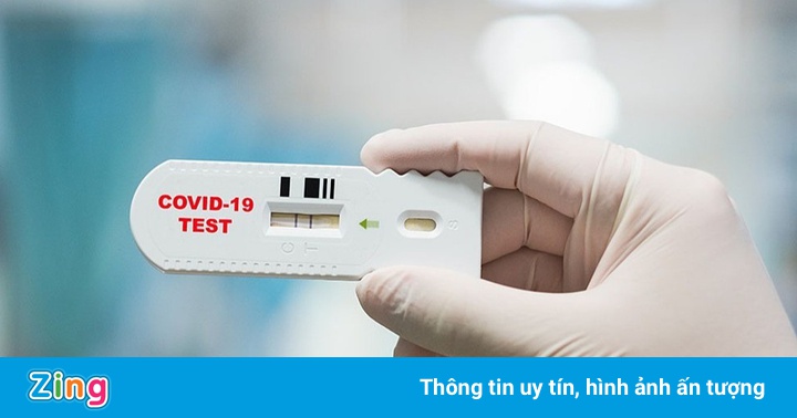 Hai tuần tự chữa Covid-19 tại nhà của F0 ở Bình Dương