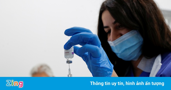 Anh sẽ tiêm thêm vaccine Covid-19 cho 32 triệu dân từ tháng 9 Anh sẽ tiêm thêm vaccine Covid-19 cho 32 triệu dân từ tháng 9