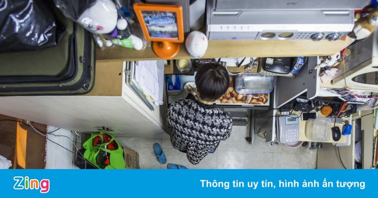 Hong Kong nỗ lực giải quyết khủng hoảng nhà ở