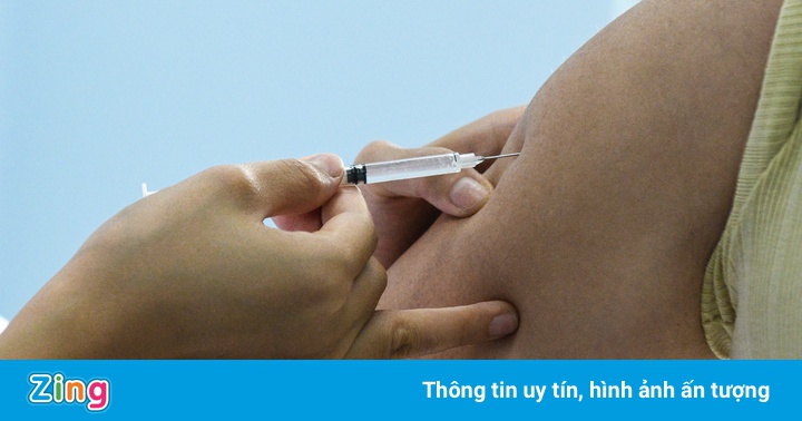 Thử nghiệm trên người vaccine Covid-19 công nghệ của Mỹ Thử nghiệm trên người vaccine Covid-19 công nghệ của Mỹ