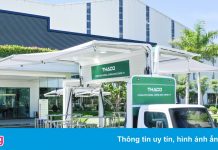 TP.HCM nhận 55 xe chuyên dụng để chống dịch