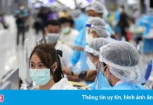 Cuộc chiến chống dịch 2 mặt trận ở Đông Nam Á