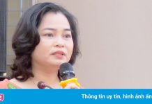 Cần Thơ kết luận vụ nguyên giám đốc Sở GD&ĐT bị tố cáo