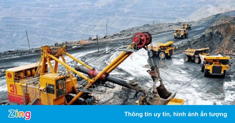 Tổ chức buôn lậu hàng triệu tấn than, nữ tổng giám đốc bị khởi tố