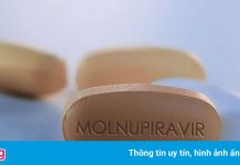 TP.HCM sử dụng thuốc Molnupiravir cho F0 điều trị tại nhà