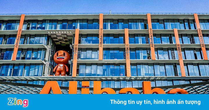 Cựu quản lý Alibaba bị bắt vì cáo buộc xâm hại tình dục