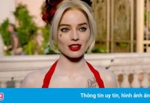 ‘The Suicide Squad’ – khi kẻ điên biến siêu anh hùng thành trò hề