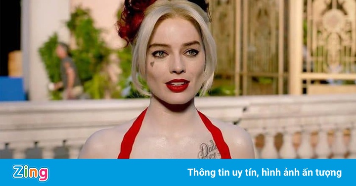 ‘The Suicide Squad’ – khi kẻ điên biến siêu anh hùng thành trò hề