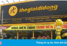 Thế Giới Di Động ‘bị trói tay’ khi 70% cửa hàng tạm đóng cửa