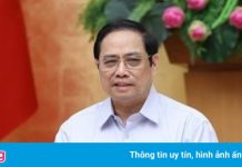 Thủ tướng phát động phong trào thi đua đặc biệt để chống dịch