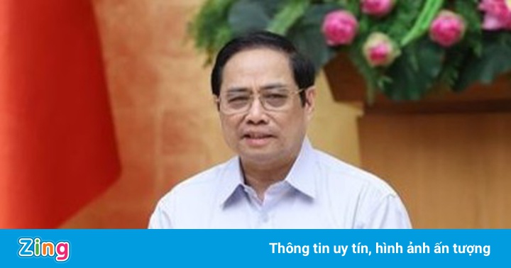 Thủ tướng phát động phong trào thi đua đặc biệt để chống dịch