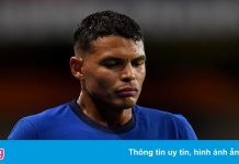 Thiago Silva: ‘PSG ký hợp đồng với Ramos khiến tôi rất buồn’