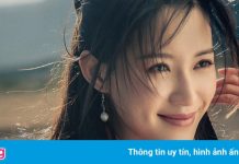 Tạo hình dàn mỹ nữ phim ‘Thiên long bát bộ’ 2021