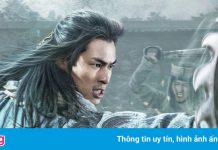 Tạo hình dàn cao thủ trong phim ‘Thiên long bát bộ’ 2021