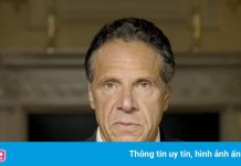 Thống đốc New York bị điều tra hình sự