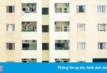 Chung cư ở TP.HCM lo ngại lây nhiễm Covid-19 qua đường thông gió