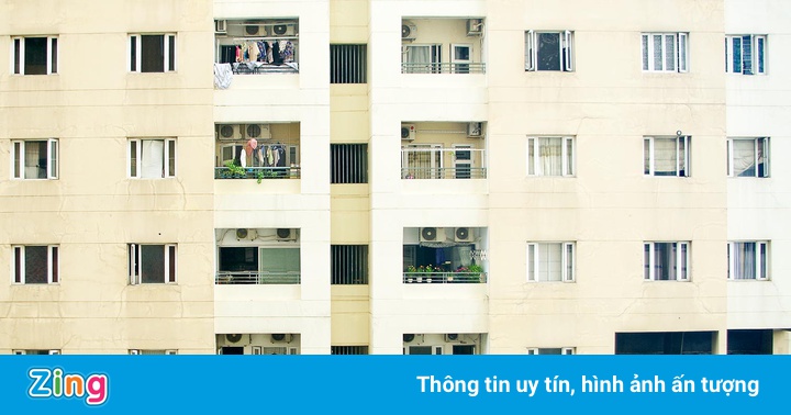 Chung cư ở TP.HCM lo ngại lây nhiễm Covid-19 qua đường thông gió