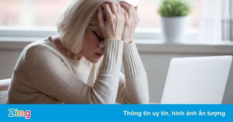 42% người Mỹ khóc vì chuyện tiền bạc trong đại dịch