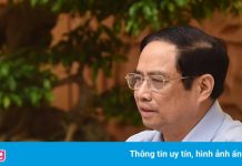 Thủ tướng giao 10 bộ trưởng trực tiếp gỡ khó cho đầu tư, kinh doanh