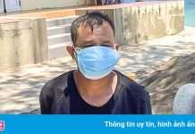 Dùng xe trộm cắp để thông chốt kiểm dịch