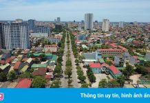 TP Vinh giãn cách xã hội theo Chỉ thị 15