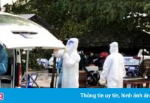 Khởi tố vụ án liên quan trưởng trạm y tế ở Cà Mau