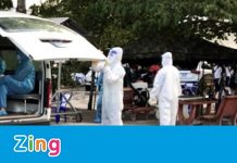 Đình chỉ trưởng trạm y tế trong vụ làm lây lan dịch bệnh ở Cà Mau