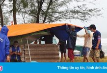 Tìm thấy thi thể bé trai mất tích ở Phú Quốc