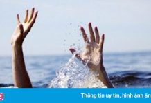 2 người chết, một người mất tích khi tắm biển Phú Quốc