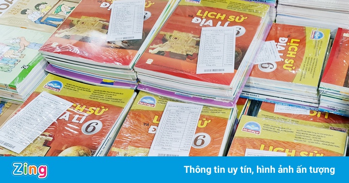 Học sinh Sóc Trăng bắt đầu chương trình mới từ 15/9