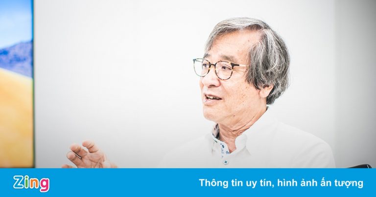 Chiếc máy thở mang giấc mơ của nhà phát minh Trần Ngọc Phúc