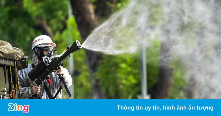 Bộ Xây dựng: Đảm bảo dịch vụ hạ tầng của TP.HCM trong giãn cách