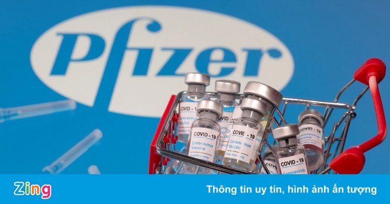 Donacoop có mua được 15 triệu liều vaccine Covid-19 của Pfizer?