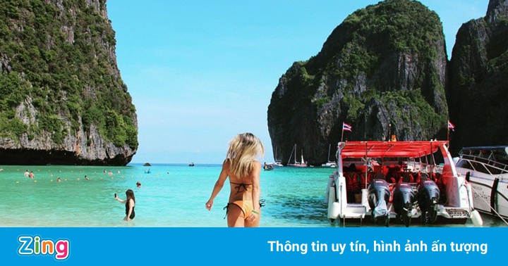 Cuộc tháo chạy khỏi Phuket