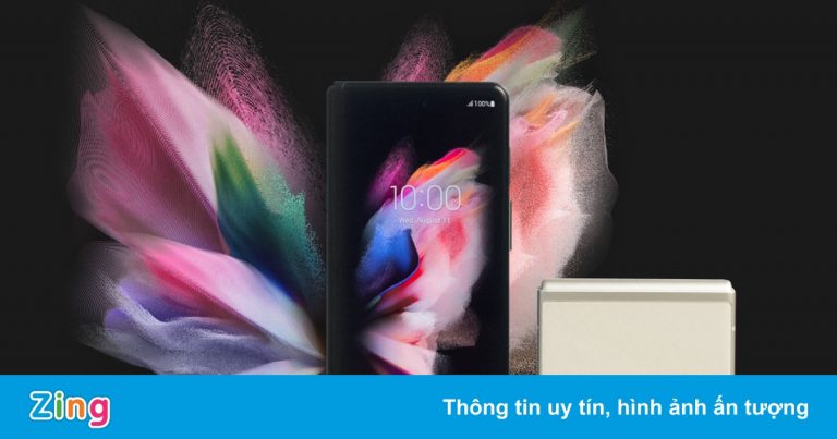 Thành công của Galaxy Z và cách Samsung dẫn dắt thị trường smartphone