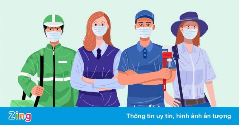 TP.HCM kiểm soát người đi đường như thế nào?