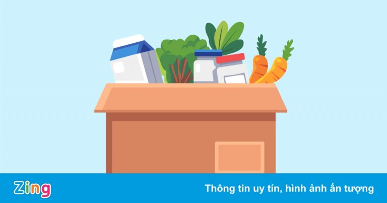 Có gì trong túi an sinh ở TP.HCM? Có gì trong túi an sinh ở TP.HCM?