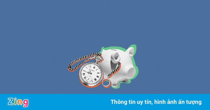 Tối ưu thu nhập ở 4 giai đoạn tài chính của cuộc đời