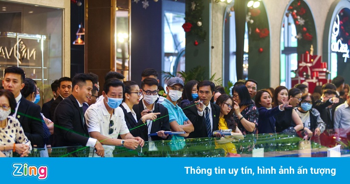 ‘Bắt mạch’ thị trường bất động sản cuối năm ‘Bắt mạch’ thị trường bất động sản cuối năm