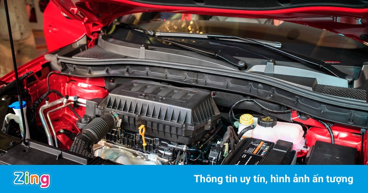 Tôi có cần bảo dưỡng ôtô trước mốc 5.000 km nếu ít sử dụng?