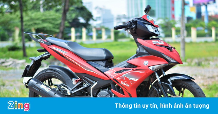 Tôi có nên mua Yamaha Exciter 150 đời 2019 với giá 35 triệu đồng?