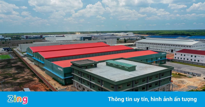 Hưng Yên sắp có khu công nghiệp 105 triệu USD