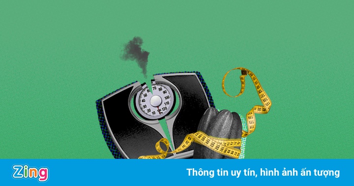 Giải quyết tình trạng rối loạn ăn uống trong thời gian giãn cách