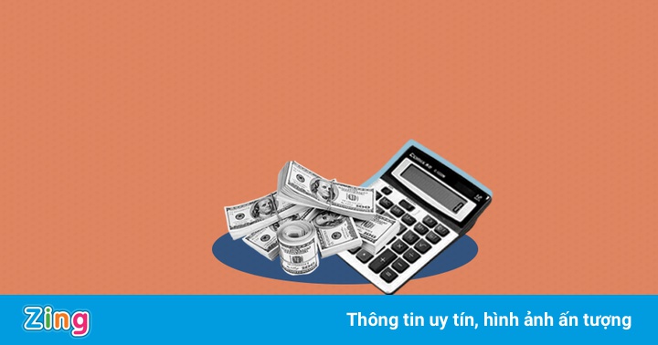 Thắt chặt chi tiêu với phương pháp ZBB Thắt chặt chi tiêu với phương pháp ZBB