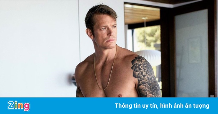 Tài tử ‘The Suicide Squad’ đặt kim loại vào người để trị bệnh hiếm gặp