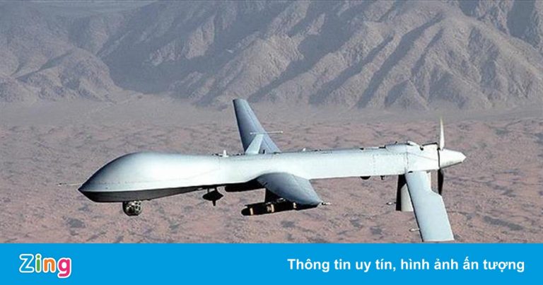 Mỹ điều tra vụ dân thường thiệt mạng trong cuộc không kích ở Kabul